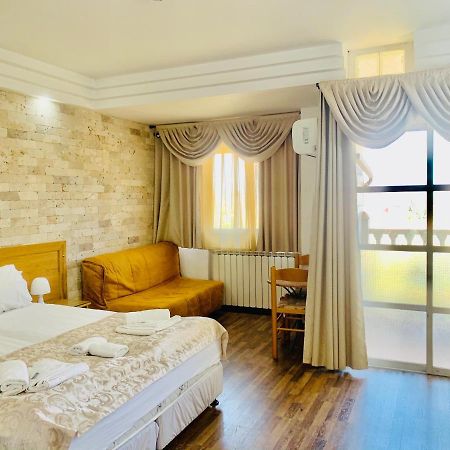 Alaska Inn Hotel Metula Εξωτερικό φωτογραφία