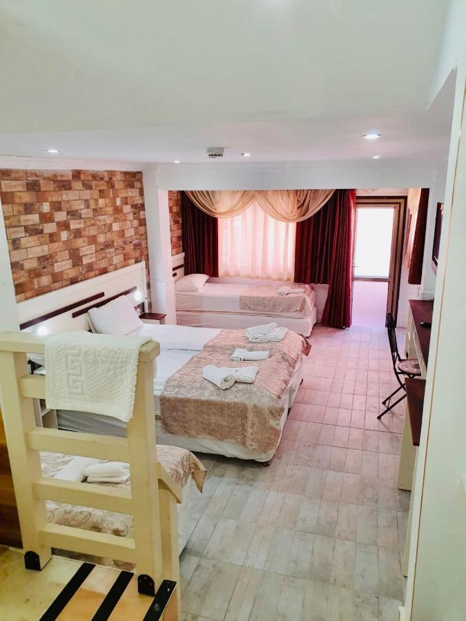 Alaska Inn Hotel Metula Εξωτερικό φωτογραφία