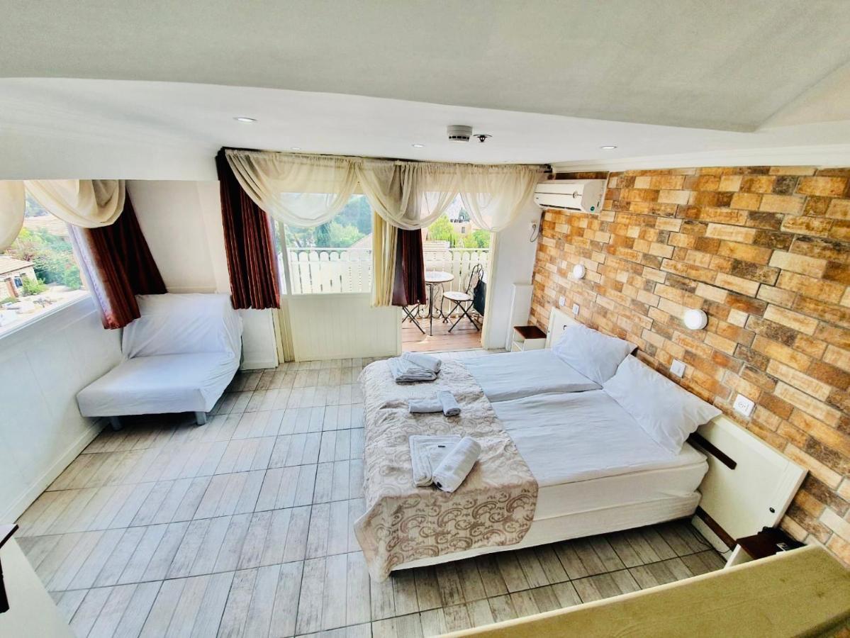Alaska Inn Hotel Metula Εξωτερικό φωτογραφία
