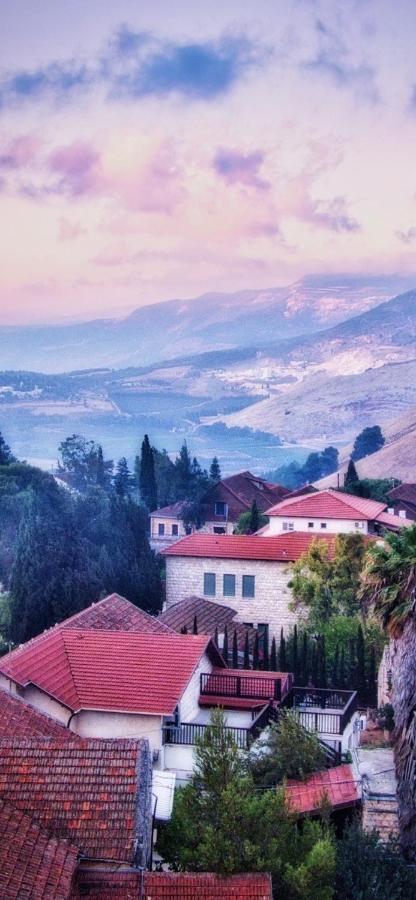 Alaska Inn Hotel Metula Εξωτερικό φωτογραφία