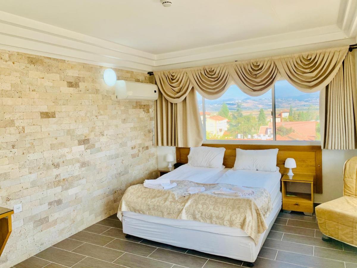 Alaska Inn Hotel Metula Εξωτερικό φωτογραφία