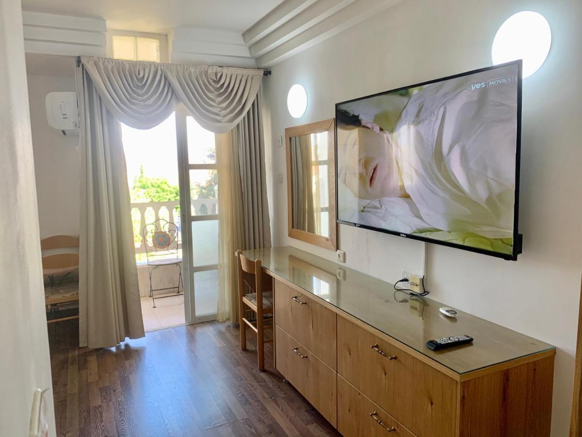 Alaska Inn Hotel Metula Εξωτερικό φωτογραφία