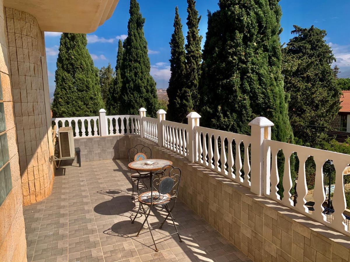 Alaska Inn Hotel Metula Εξωτερικό φωτογραφία