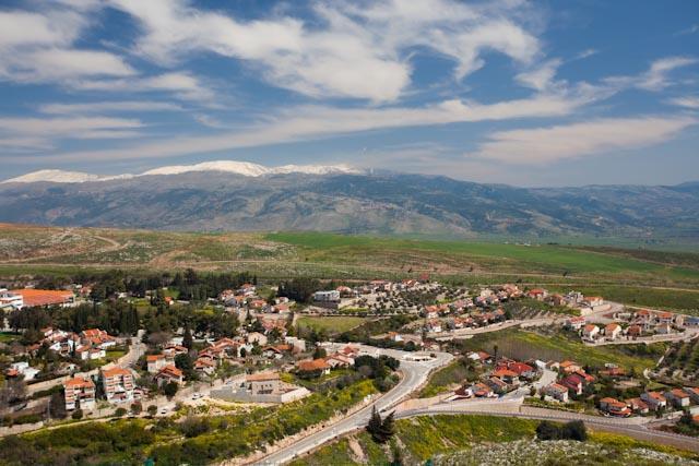 Alaska Inn Hotel Metula Εξωτερικό φωτογραφία