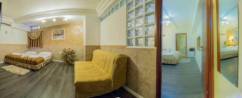 Alaska Inn Hotel Metula Εξωτερικό φωτογραφία