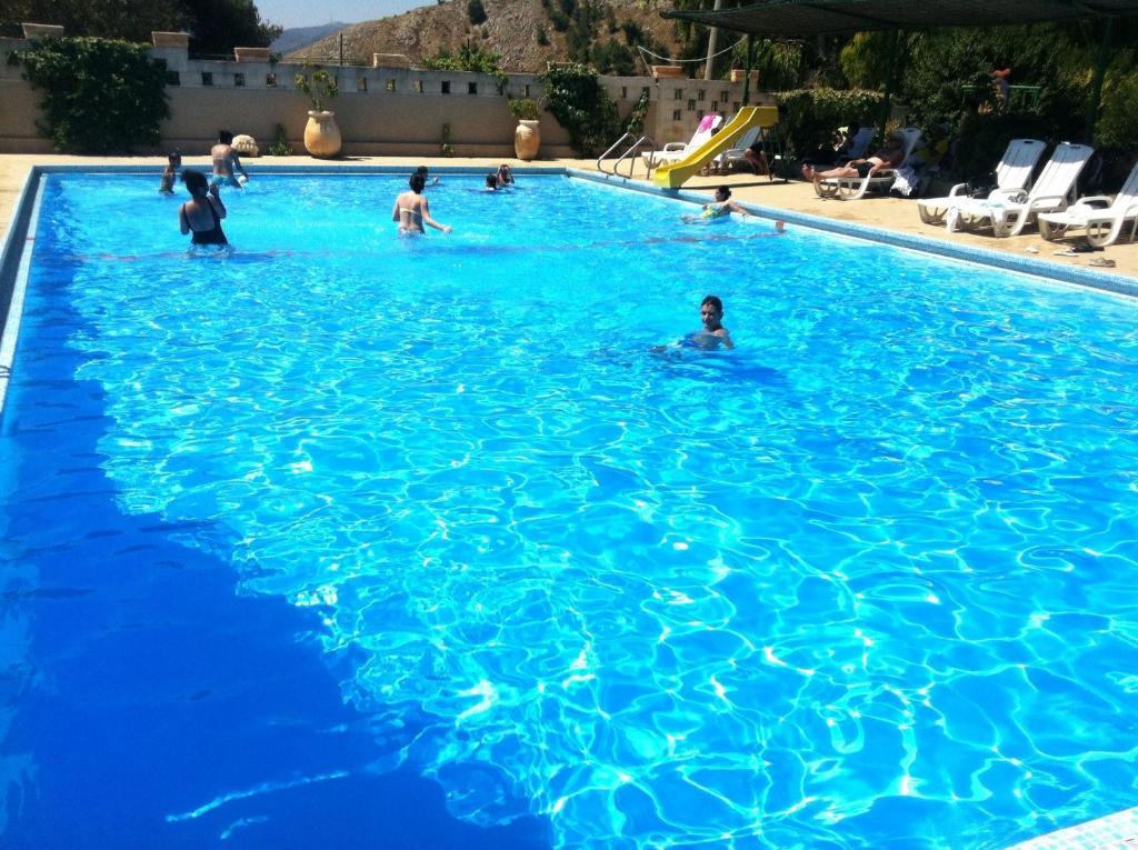 Alaska Inn Hotel Metula Ανέσεις φωτογραφία
