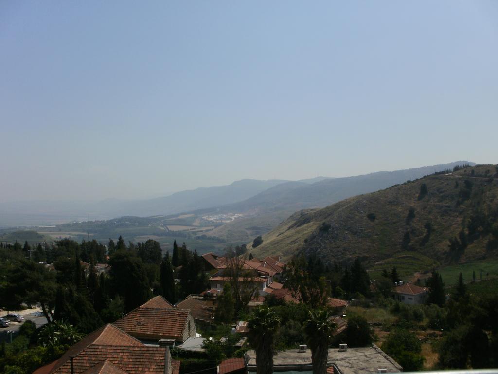 Alaska Inn Hotel Metula Εξωτερικό φωτογραφία