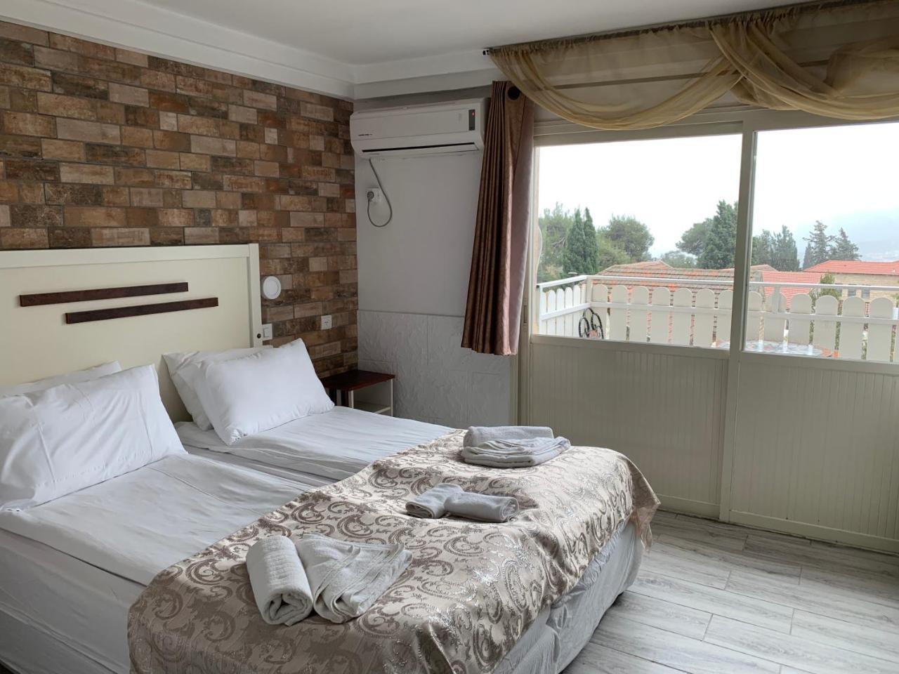 Alaska Inn Hotel Metula Εξωτερικό φωτογραφία