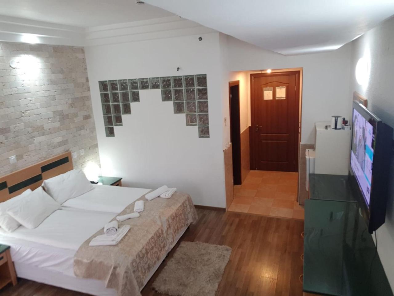 Alaska Inn Hotel Metula Εξωτερικό φωτογραφία
