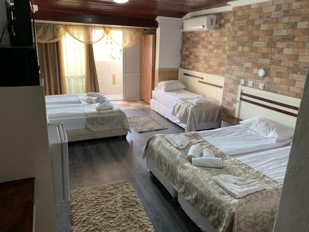 Alaska Inn Hotel Metula Εξωτερικό φωτογραφία