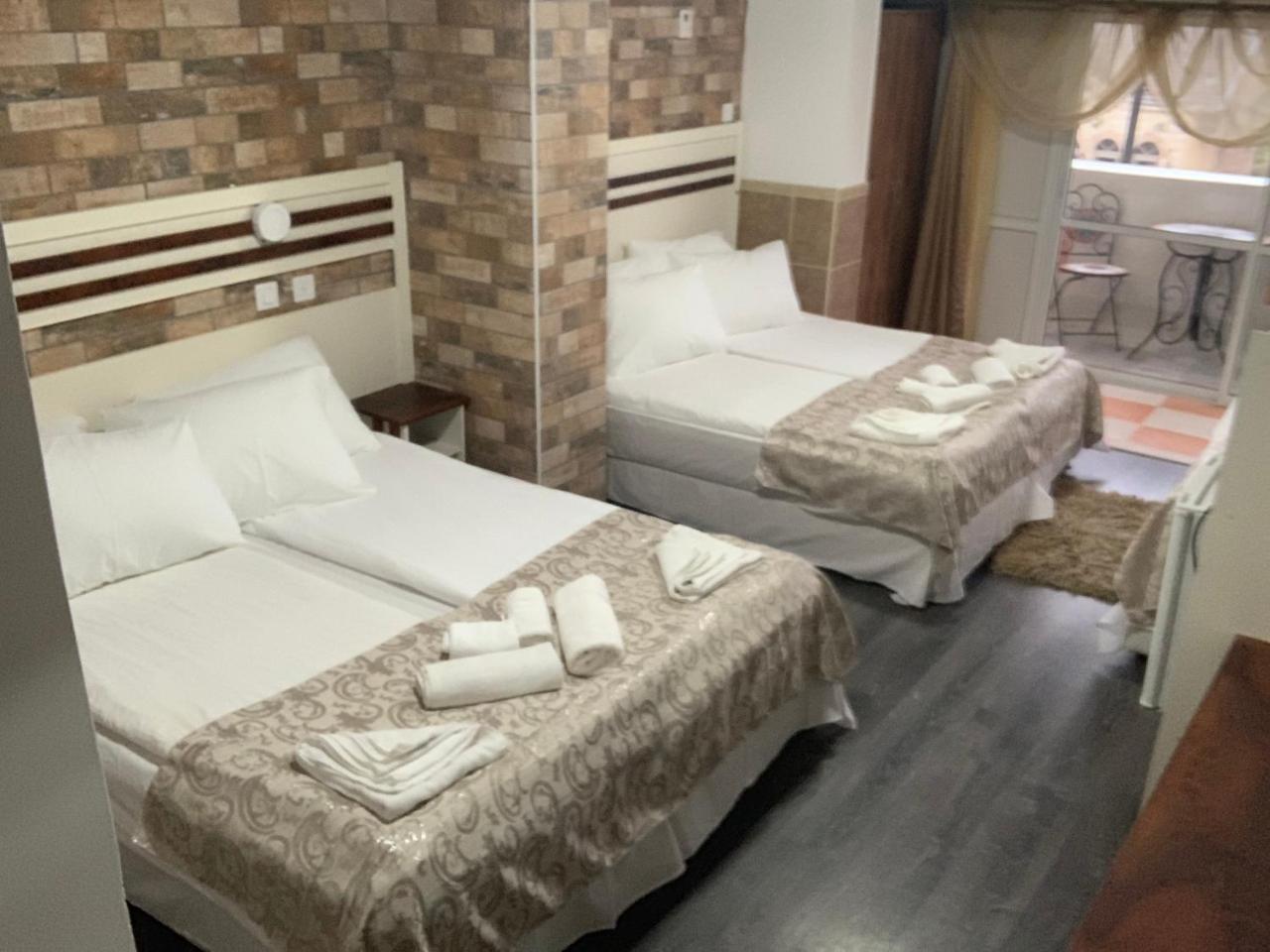 Alaska Inn Hotel Metula Εξωτερικό φωτογραφία