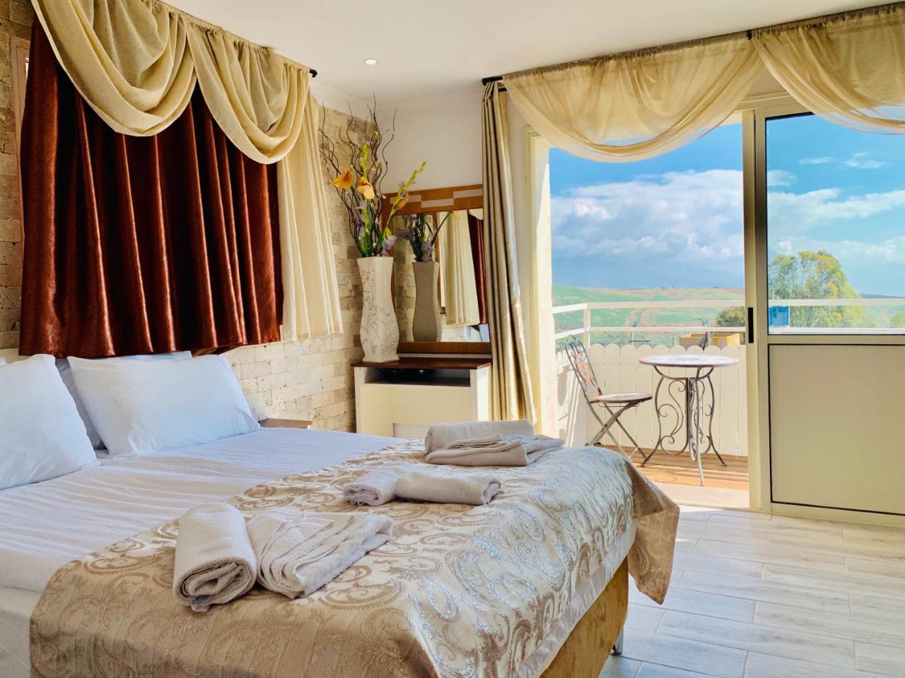 Alaska Inn Hotel Metula Εξωτερικό φωτογραφία