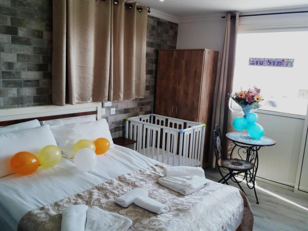 Alaska Inn Hotel Metula Εξωτερικό φωτογραφία