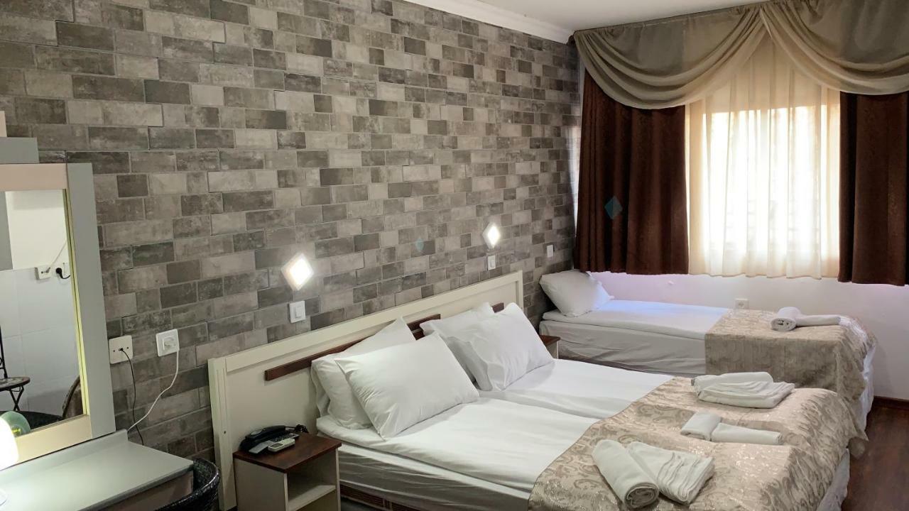 Alaska Inn Hotel Metula Εξωτερικό φωτογραφία