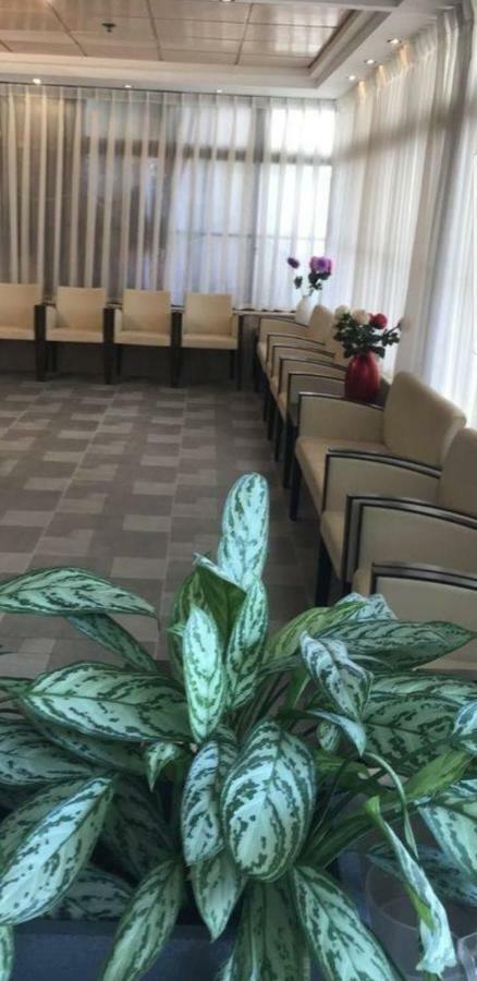 Alaska Inn Hotel Metula Εξωτερικό φωτογραφία