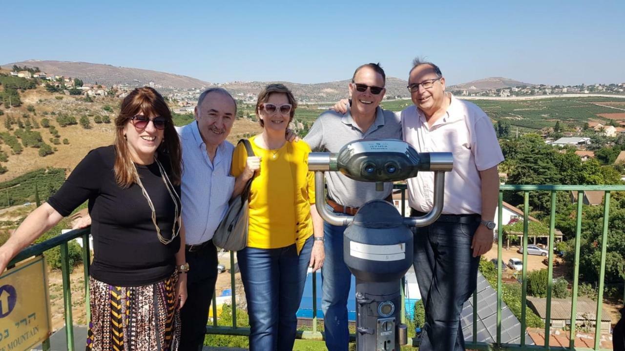 Alaska Inn Hotel Metula Εξωτερικό φωτογραφία