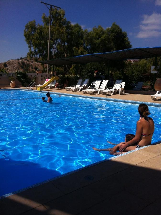 Alaska Inn Hotel Metula Εξωτερικό φωτογραφία